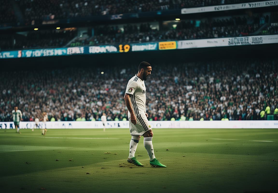 皇马8000万欧元强援陷进球荒，安切洛蒂麾下于伯纳乌迷失