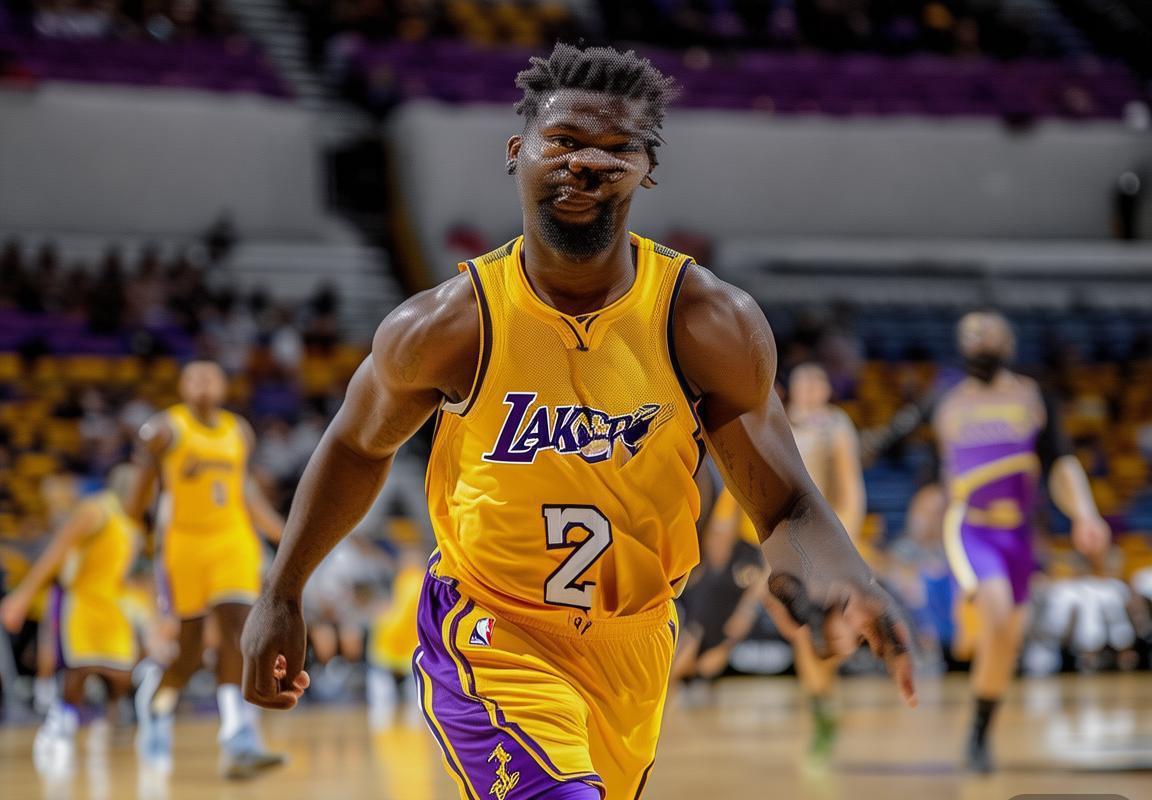 湖人侧翼球员展现防守韧性，运动活力能否兑现湖人队期待？