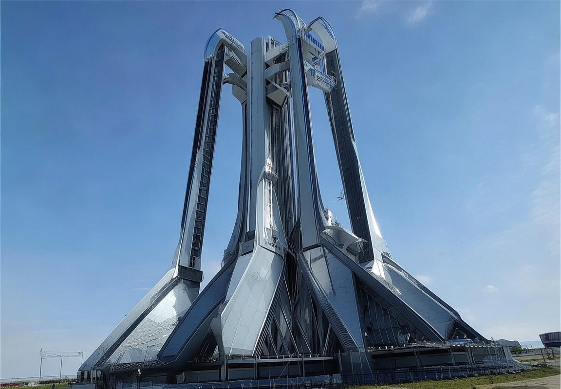 商业航天火箭首飞时间表出炉：中科宇航力箭二号、天兵科技天龙三号及可重复使用火箭竞逐新赛道