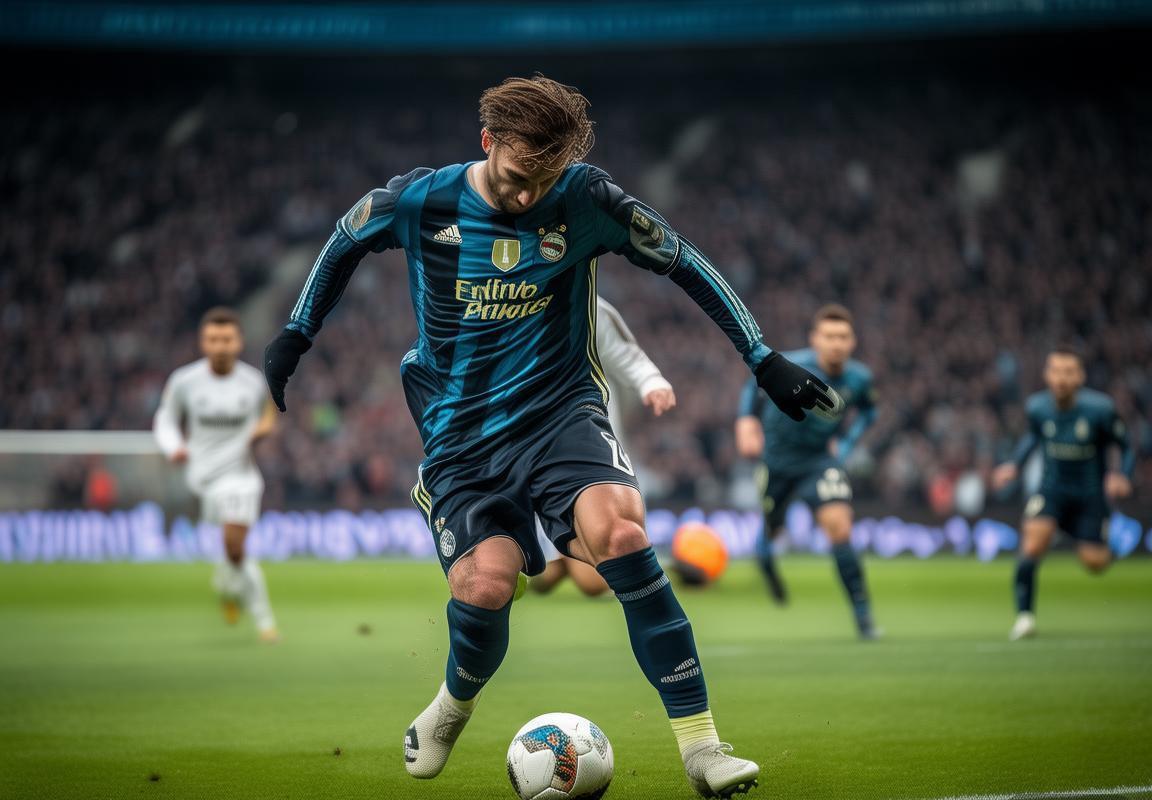 皇马8000万欧元强援陷进球荒，安切洛蒂麾下于伯纳乌迷失